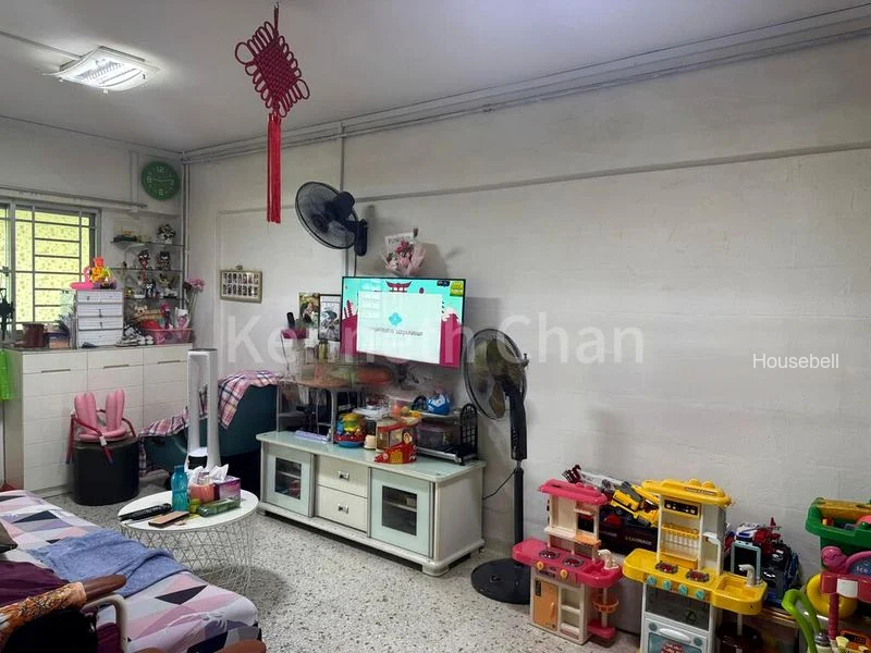 112 Ang Mo Kio Avenue 463525390872962112