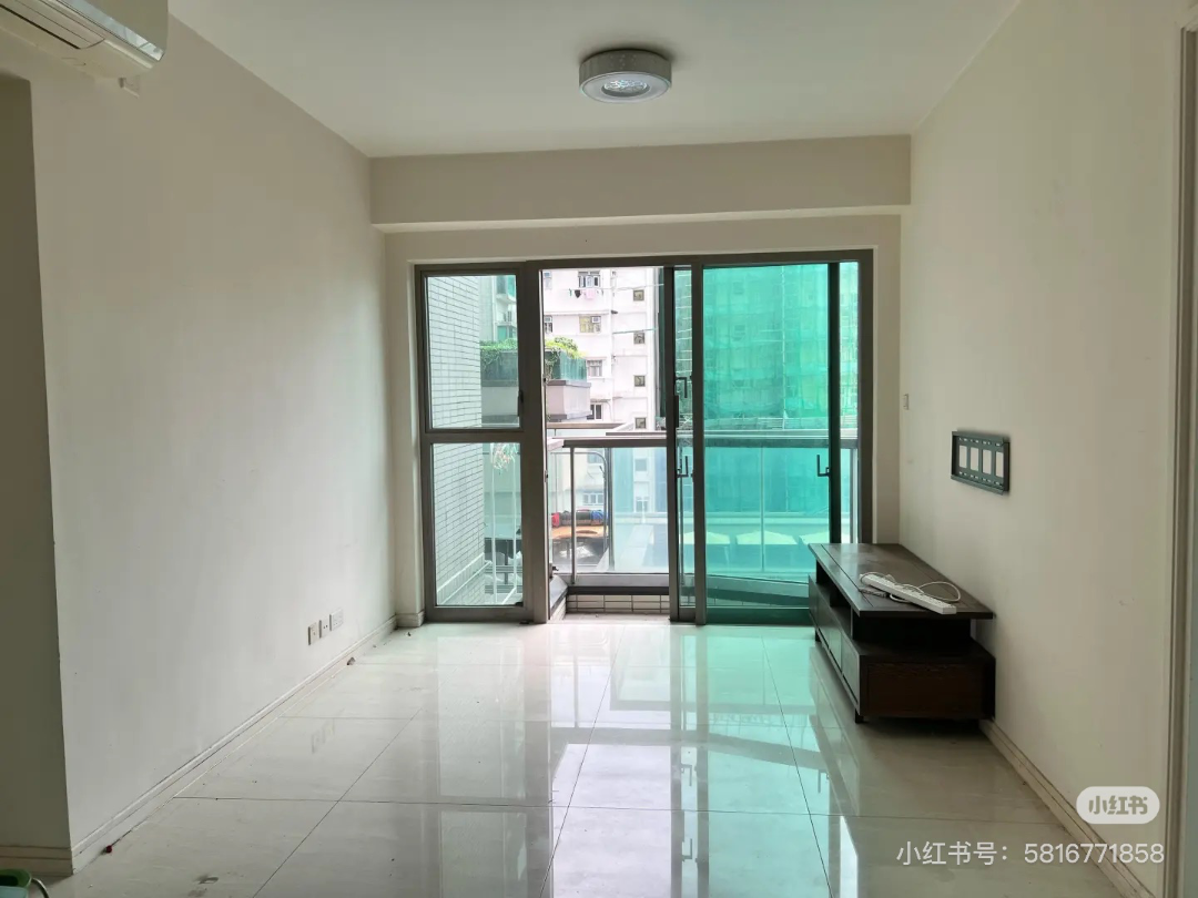 713 sq.ft. three-bedroom apartment, great deal ✨ only 20K63445924451331110