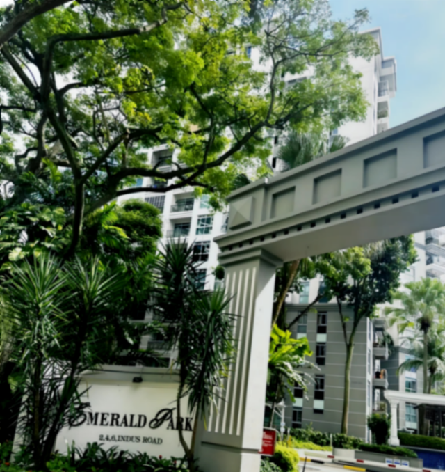 Emerald Park - JW63416114861314111