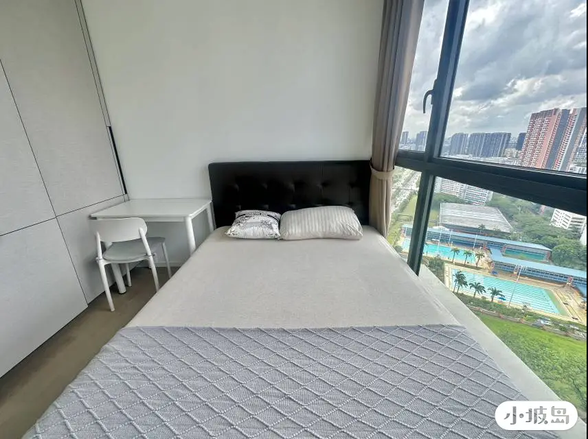 Near NUS/SIM standard room63383871994498111