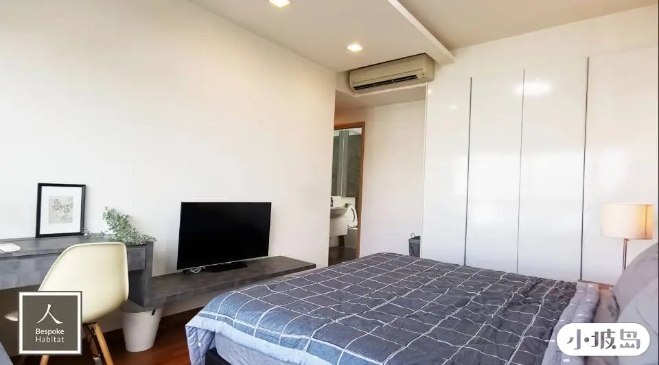 NTU master room 64648317, 30-minute commute, accommodates 2 people63379418610434111