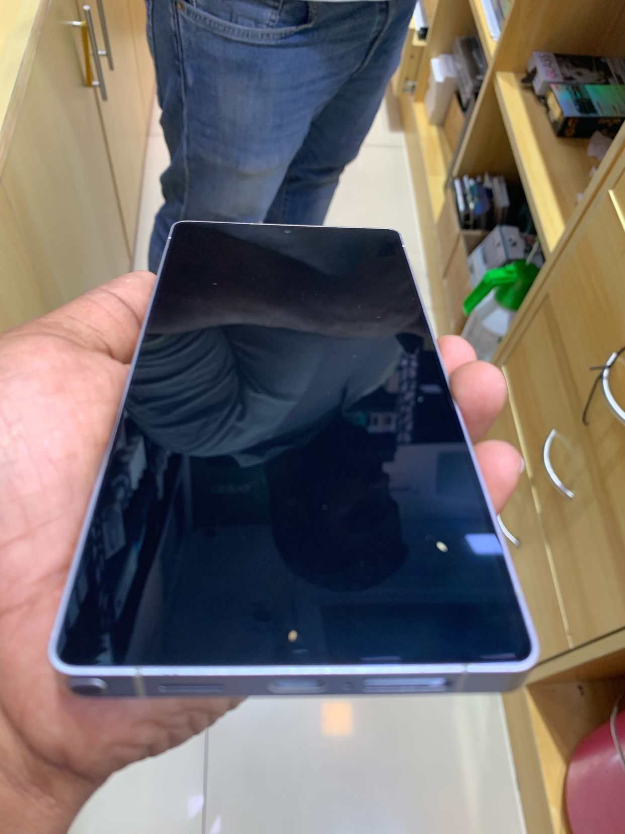 Samsung S25 ultra 63540433764482112