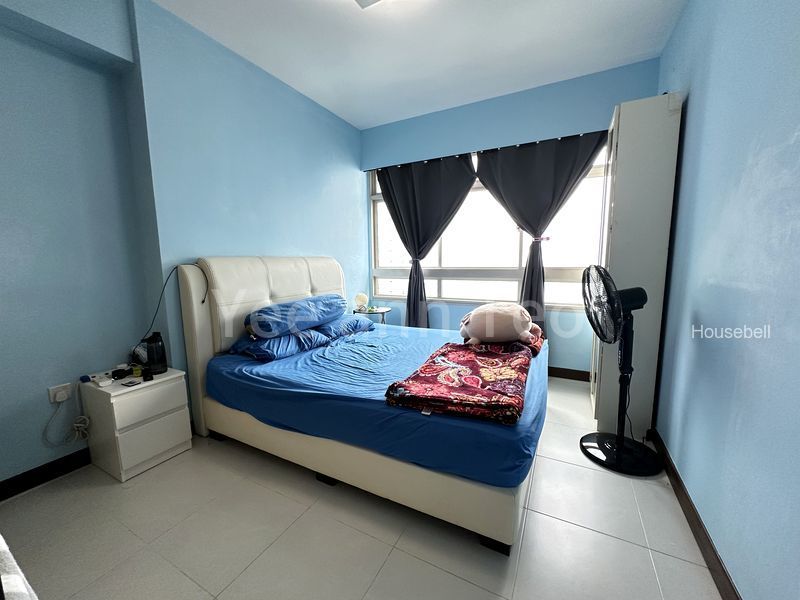 127A Kim Tian Road