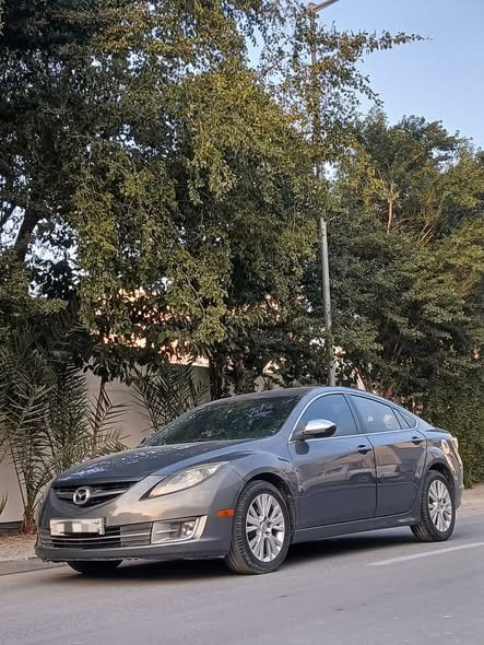 MAZDA 664841133154690112