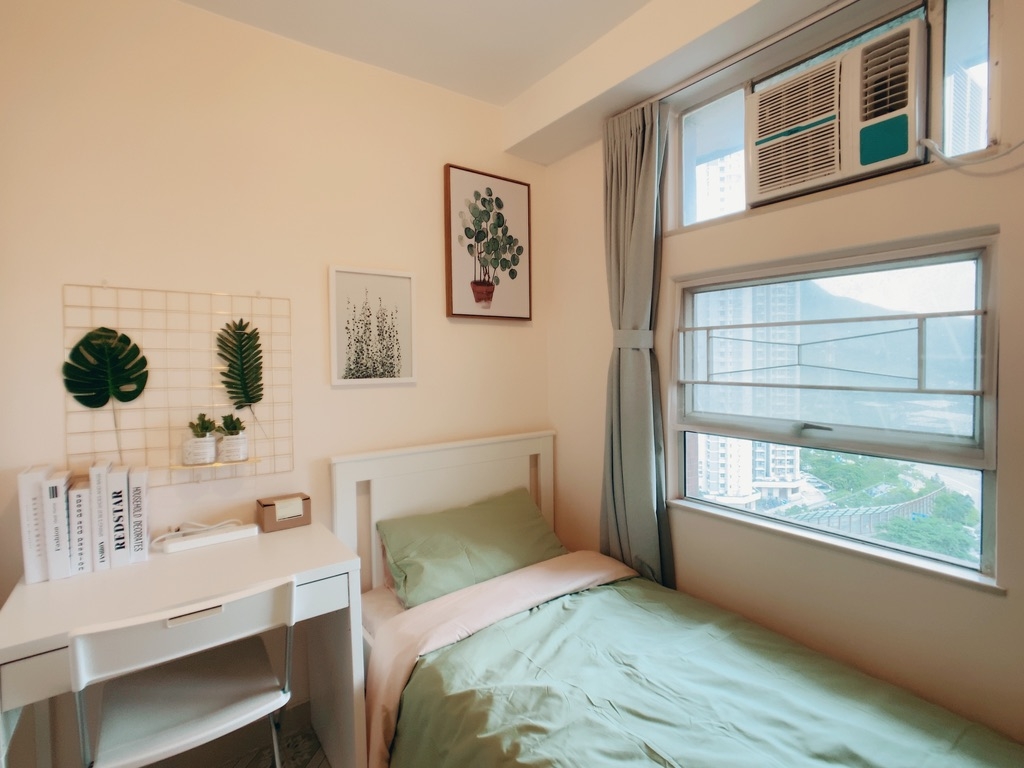 兆康苑兆偉閣服務式公寓64365943244163110