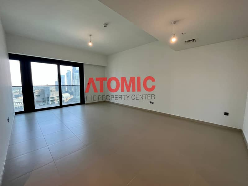 High Floor | Vacant | Great Deal63224749396481111