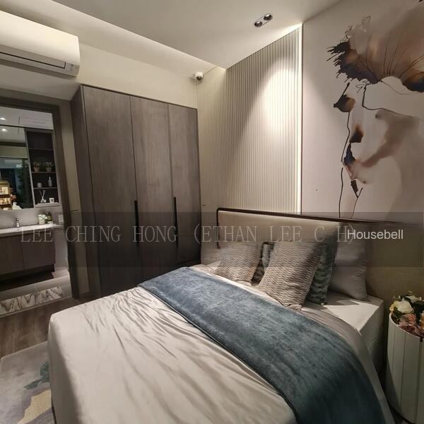 The LakeGarden Residences