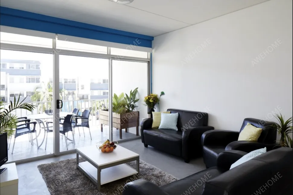 Shared Apartment Two bedrooms Premium64252267056386110