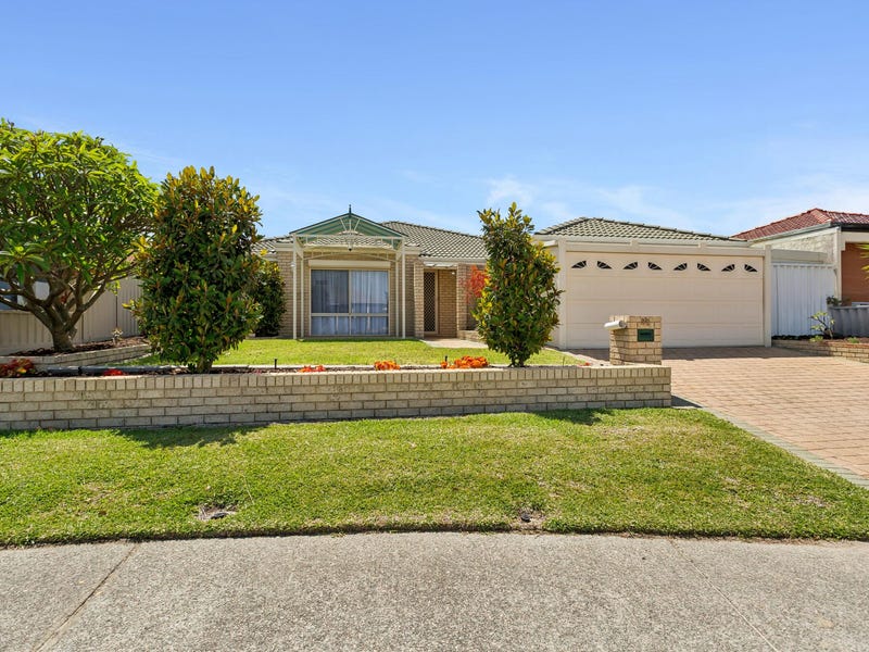 22 Denia Rise, Bennett Springs, WA 6063