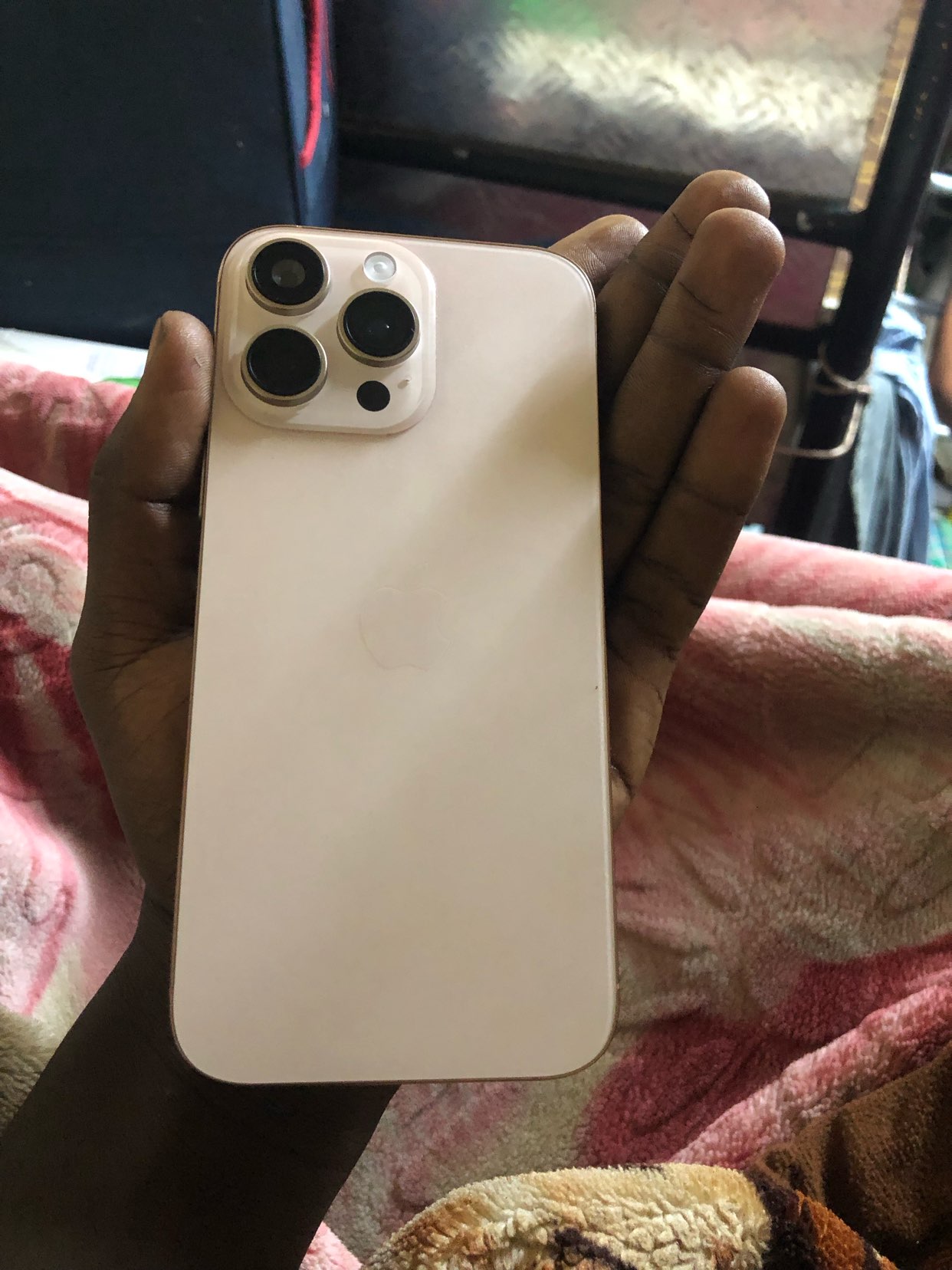 American master iPhone 16pro max same63879981129347111