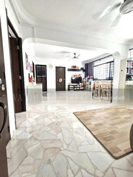 289 Choa Chu Kang Avenue 363526043095939110