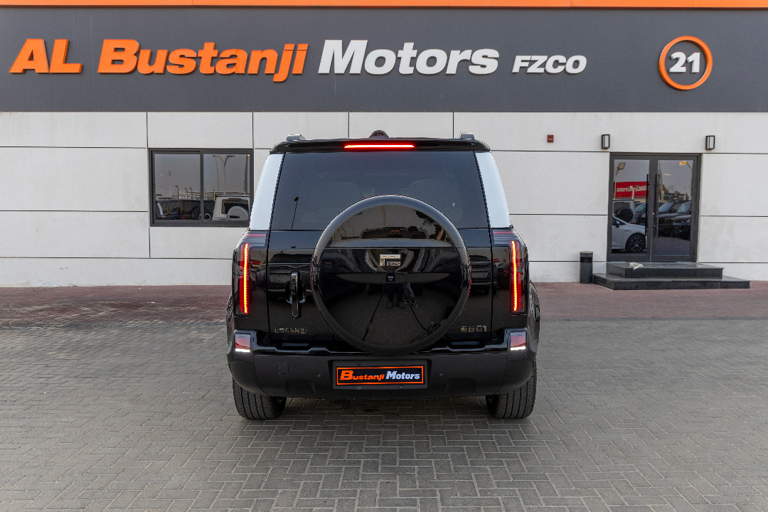 ROX 01 VIP 6-Seater 202563602064700161112