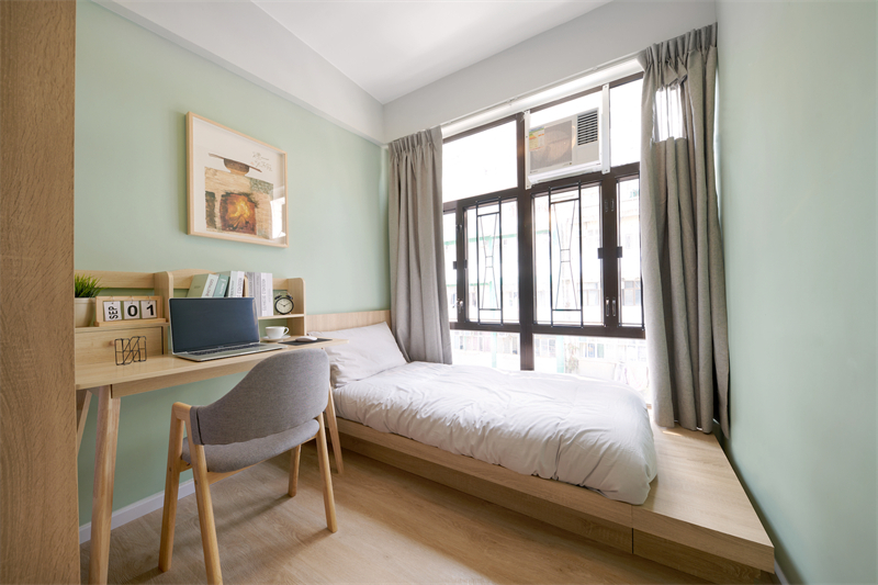 Entrust Guangdong Road Student Apartment634577330072341121