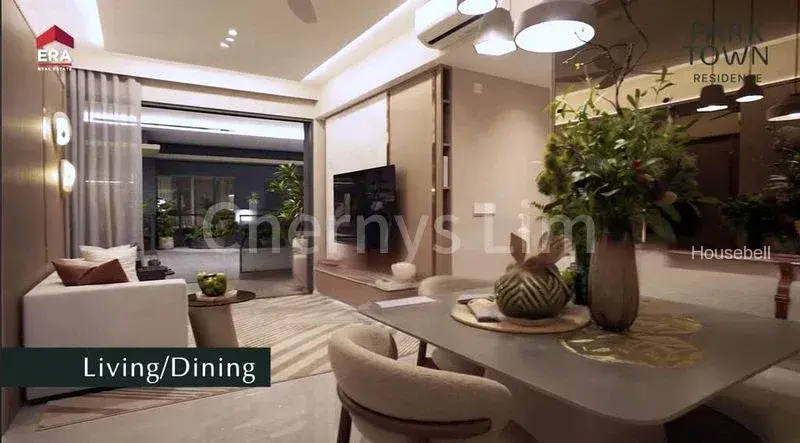 610 Tampines North Drive 1