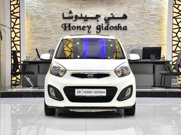 كيا بيكانتو (طراز 2015) باللون الأبيض، مواصفات دول مجلس التعاون الخليجيext0 kia-picanto-2015-model-in-white-color-gcc-specs-64478965846147110