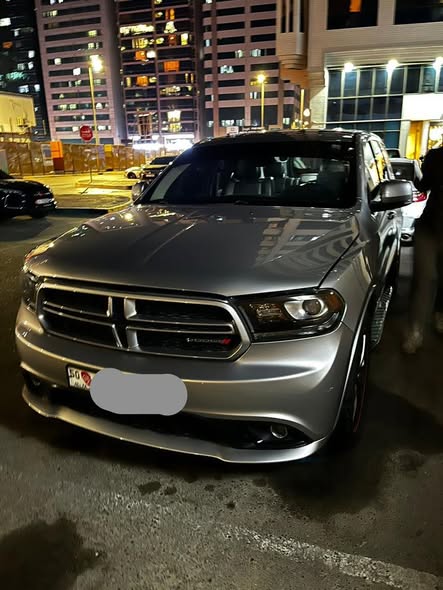 DODGE DURANGO GT64674740534273113