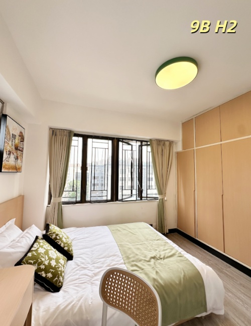 Entrust Blue Horse Haoting Student Apartment63469180299649112