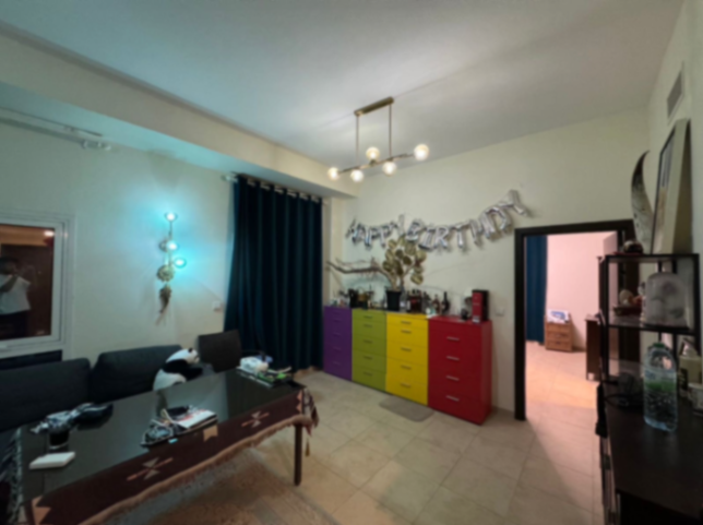 1 bedroom Apartment With Balcony Remraam63449356560771111