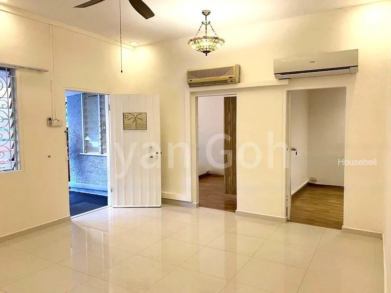 Serangoon Garden Estate63533586177538112