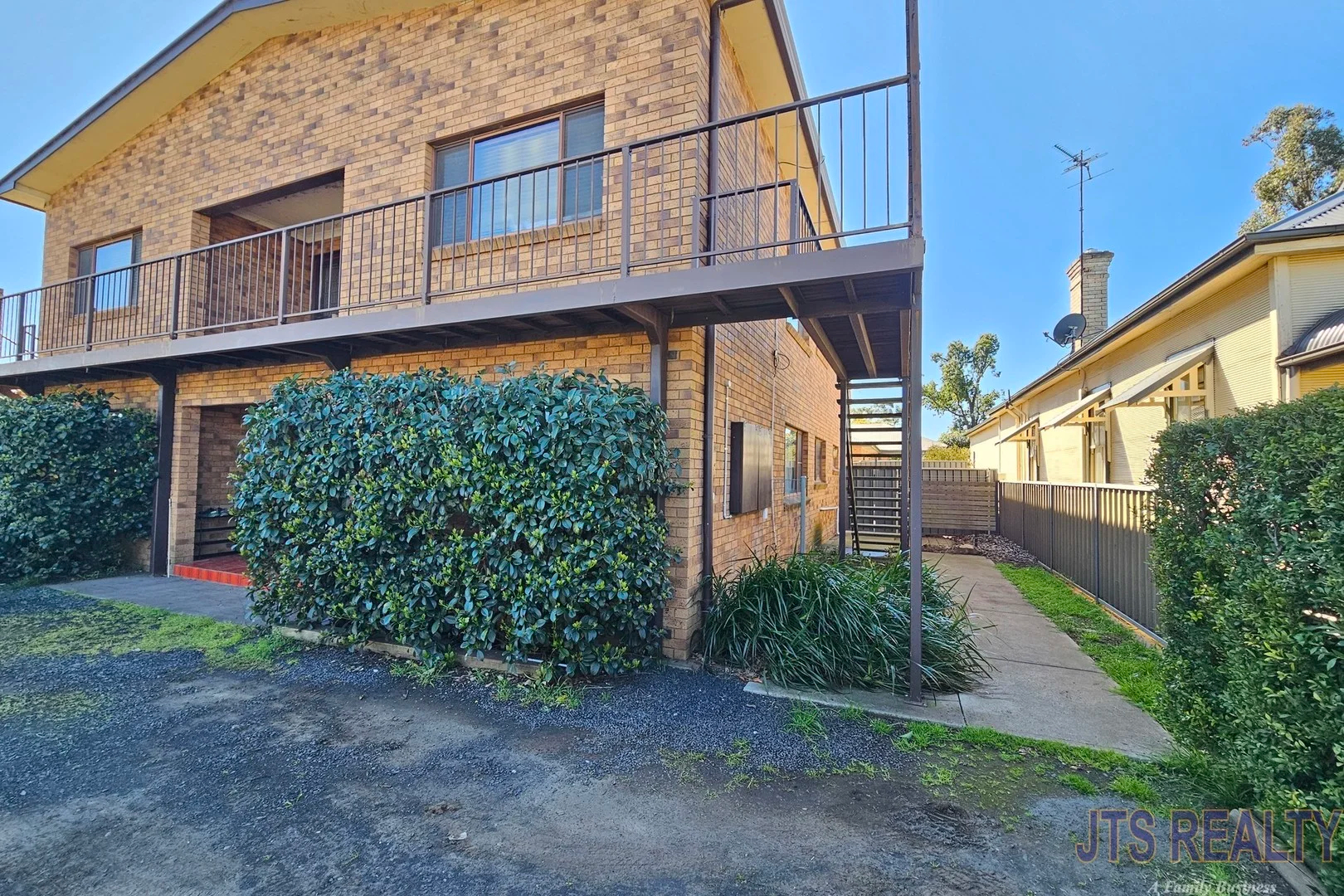 4/10 Gundebri Street, Aberdeen NSW 2336