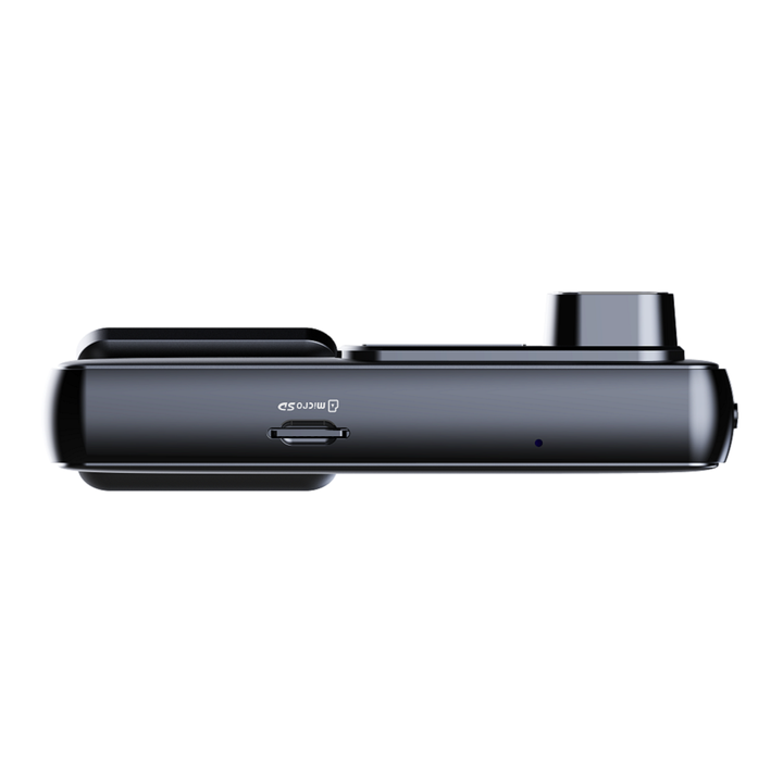 كاميرا مراقبة Botslab Dash Cam HK30، مسجل فيديو عالي الدقة 1080P، مراقبة الوقوف، زاوية عرض واسعة 130 درجة، جسم صغير62884499407875113
