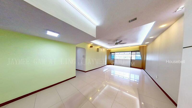 792 Yishun Ring Road