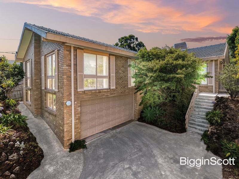 BigginScott - Glen Waverley  7 Howqua Court, Glen Waverley, Vic 3150