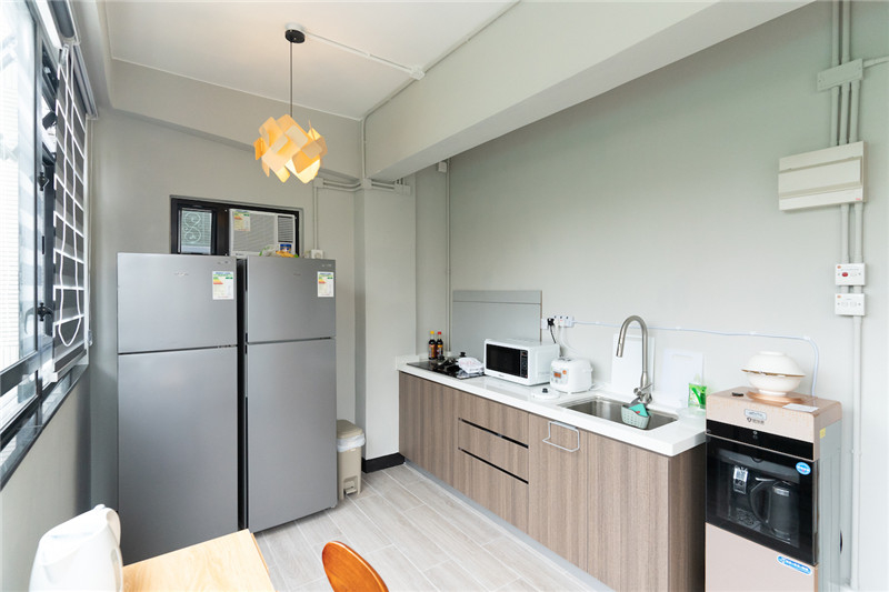 Entrusted Sha Tin Wo Mu Residence Student Apartment63457810249219113