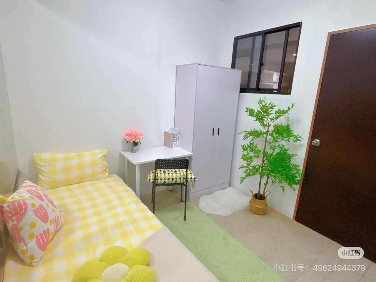 Singapore 🇸🇬 Room Rental at Farrer Park Available for Booking63702402938753111