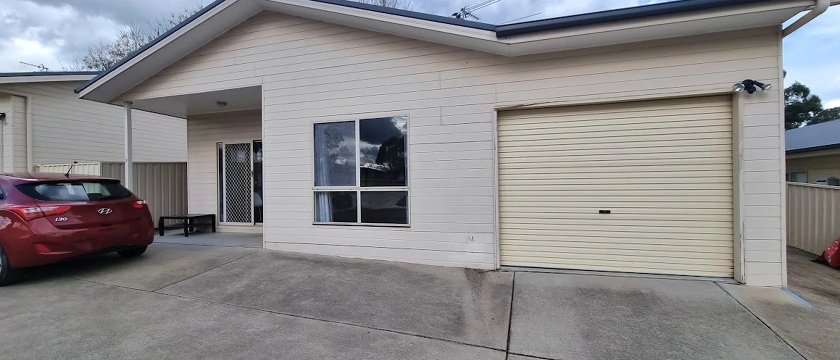 5/127 Hanley Street, Gundagai NSW 2722