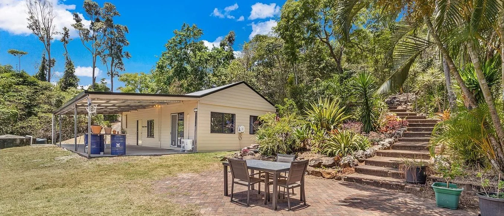 192 Staniland Drive, Strathdickie QLD 4800