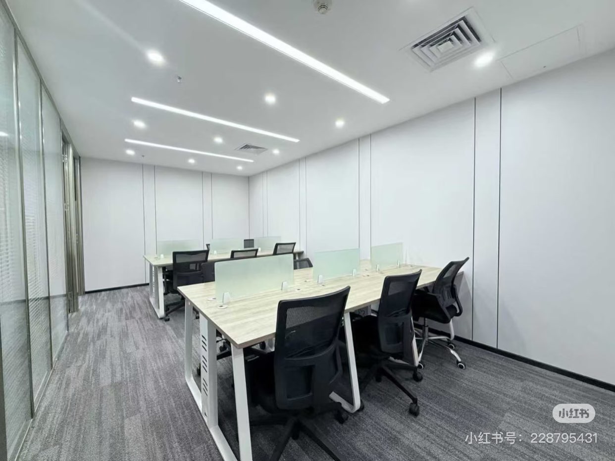 福田CBD地铁上盖车公庙4线交汇金运世纪大厦63734257079169111
