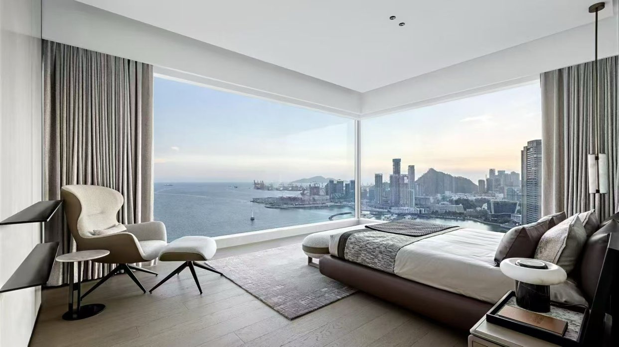 华侨城新玺推出15套抄底特价🏠63622911329666113