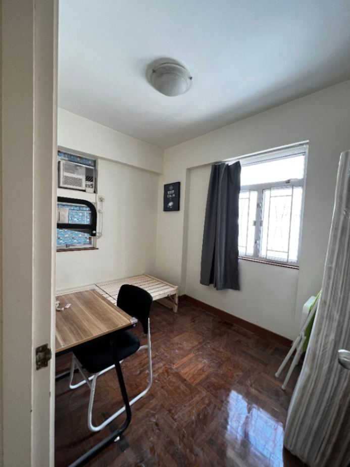 Kaiyuan Living King Fai Building Single Room Room 263536032298114111