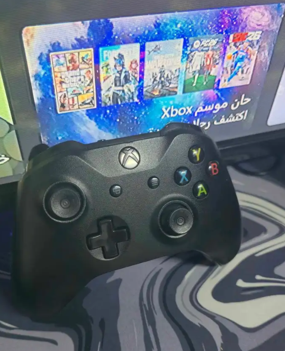 Controlador Xbox One64973666849665110