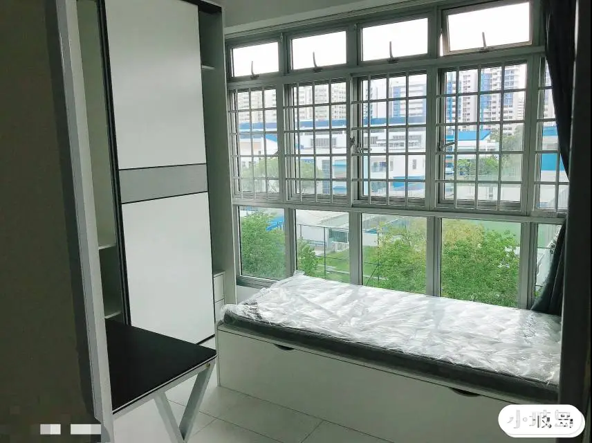 Sengkang HDB flat for rent63373627412610112
