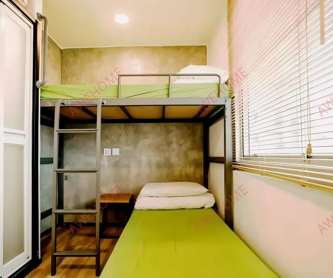 Yuesi Yau Ma Tei Shared Space63809037390594110