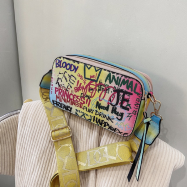 Airbrush Camera Bag63051838751746113