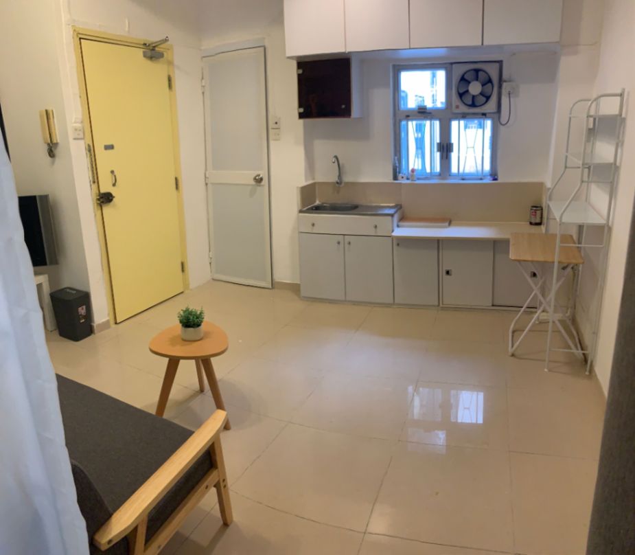 Kaiyuan Living Tai Pak Terrace Single Room 2B-163536163991810112