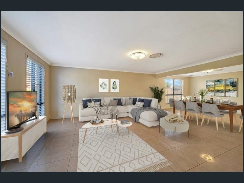 7 Capizzi Place, Castle Hill, NSW 2154