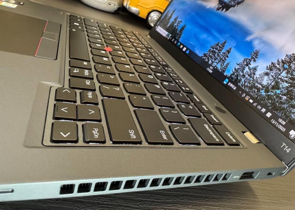 ThinkPad T14 Gen364464096811266113