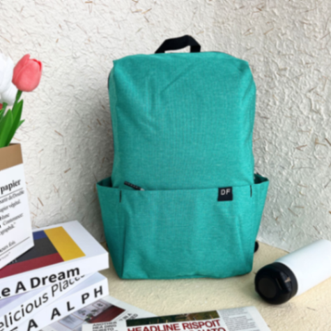 fashionable small sports backpack63213212316931113