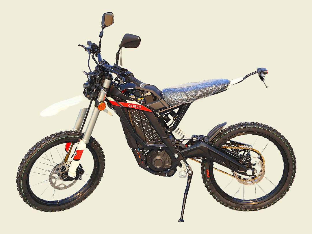 CHEN XIAN EX-2 MOTO63567900037123118