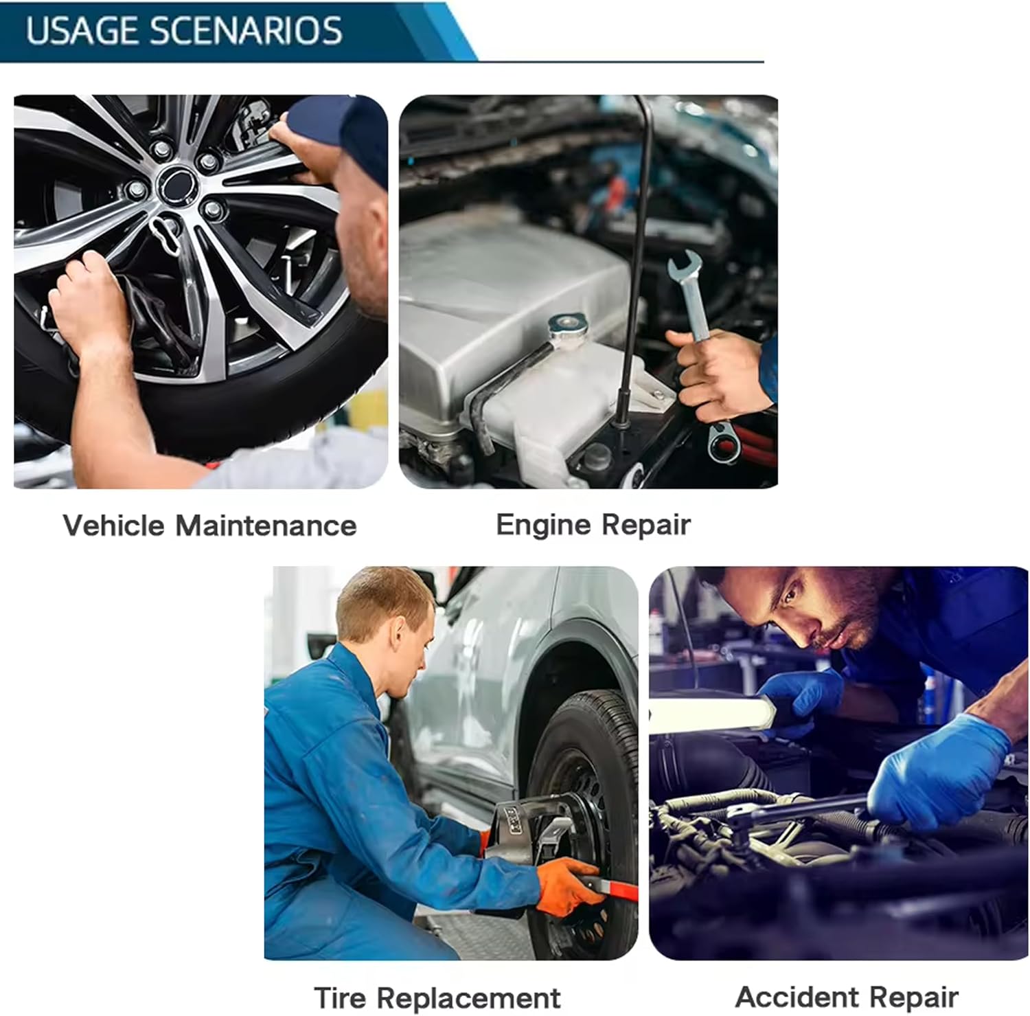 مجموعة أدوات احترافية64093441111299110