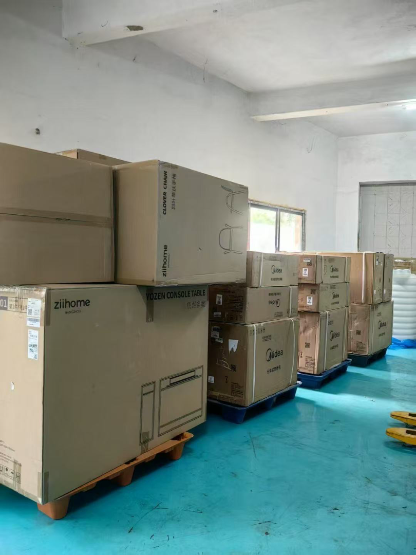 [Mainland China → Hong Kong Consolidated Shipping | Shipping Large Items]63347437139329111