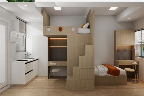 Entrusted Shita Buddha Road Student Apartment63456651560194111