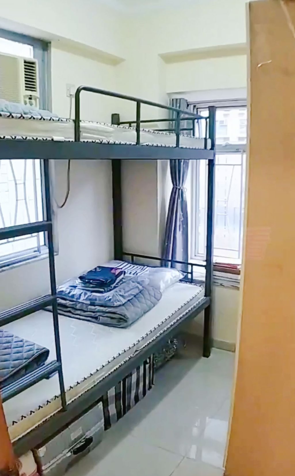 Hongxi Building Apartments64355530123777110