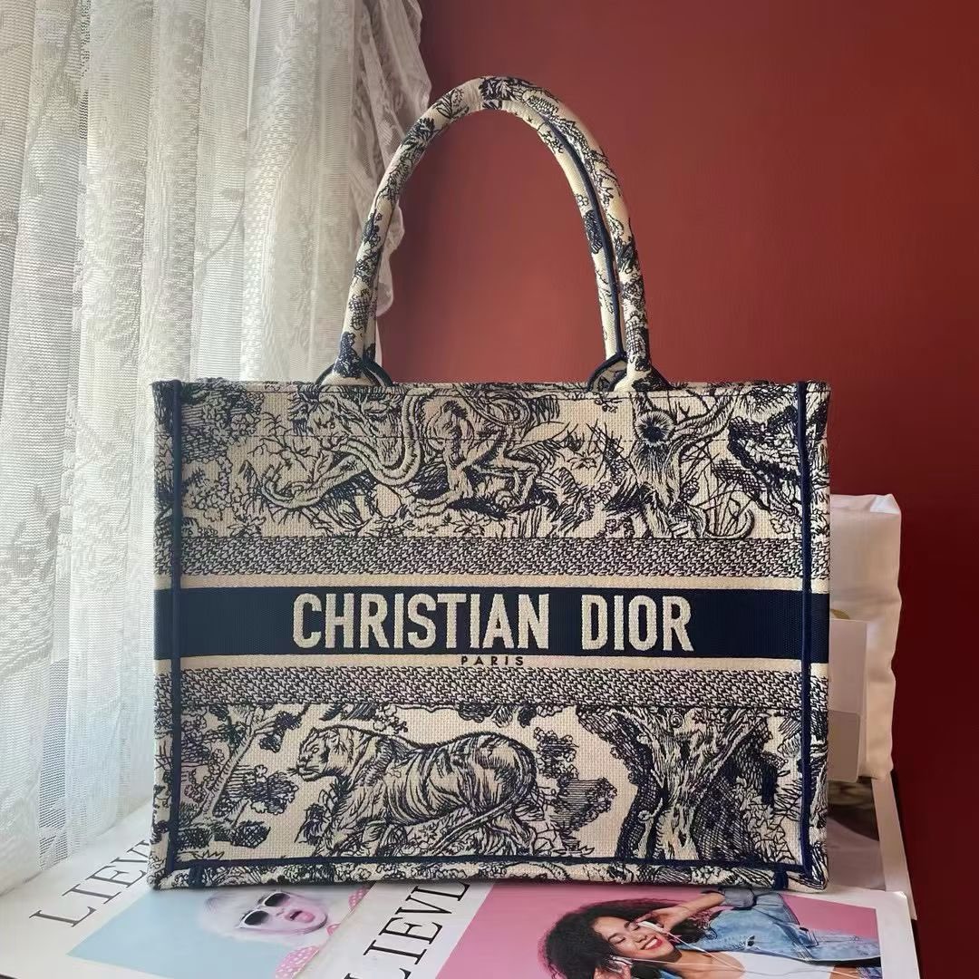 book Tote