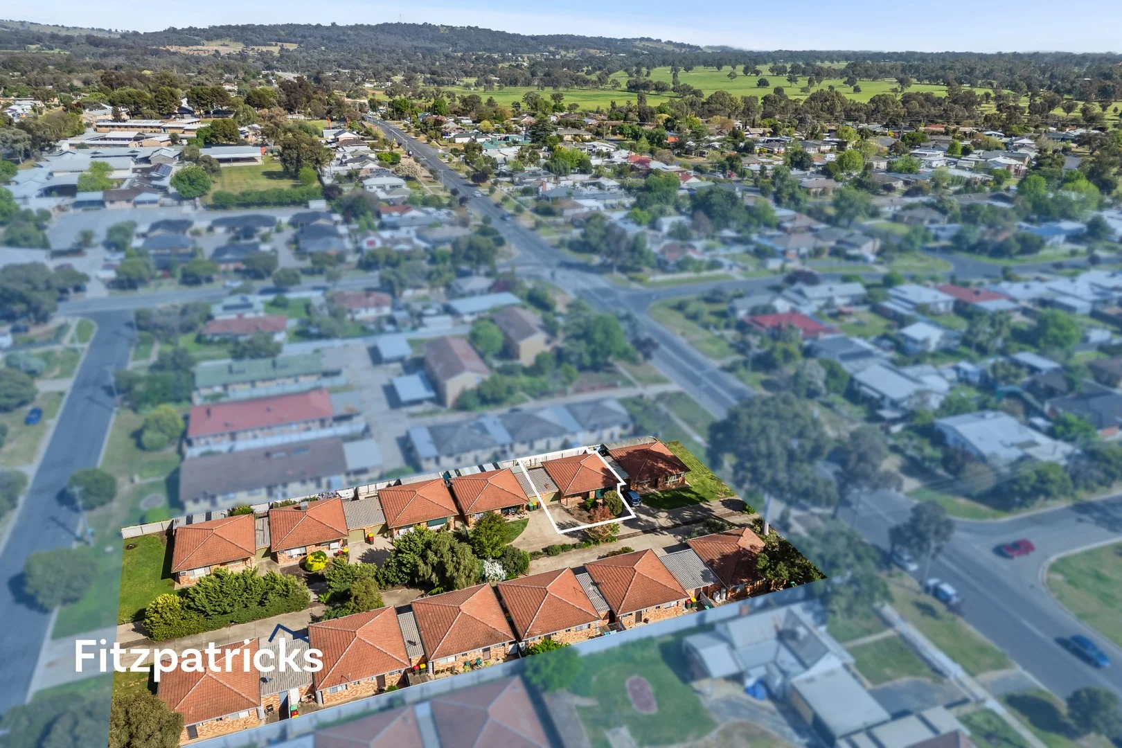 2/34 Ashmont Avenue, Ashmont NSW 2650