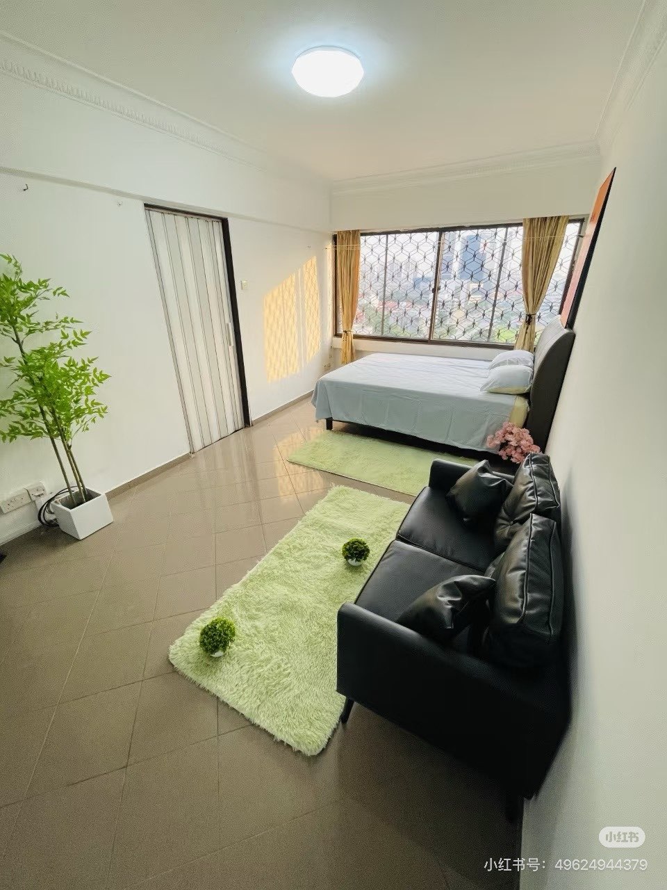 Singapore 🇸🇬 Room for Rent in Chinatown - Available for Booking Now
63702264328833111